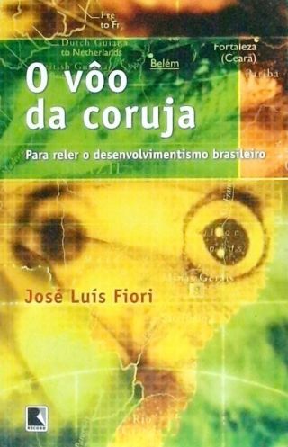 O Vôo Da Coruja