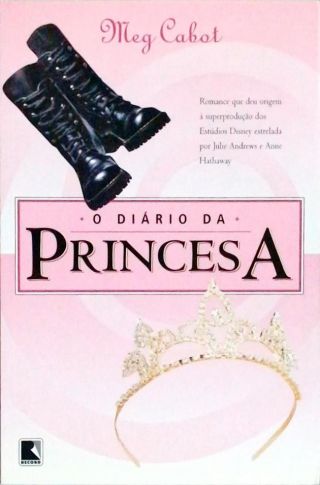 O diário da princesa 