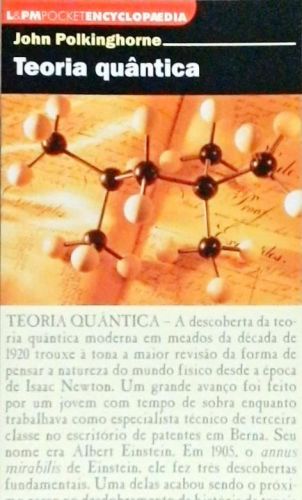 Teoria Quântica