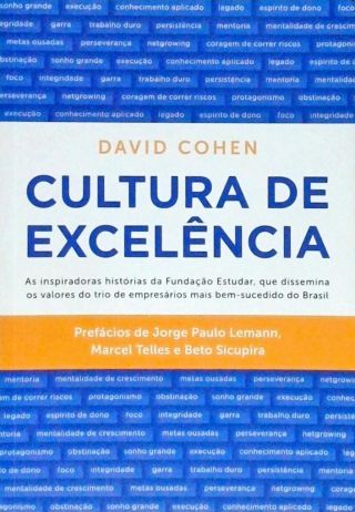 Cultura De Excelência