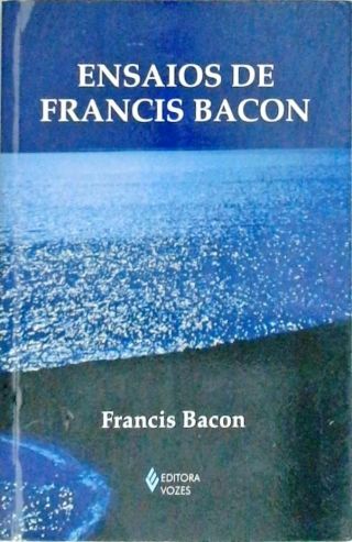Ensaios De Francis Bacon