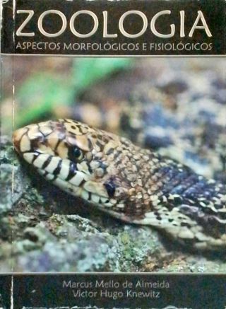 Zoologia - Aspectos Morfológicos e Fisiológicos