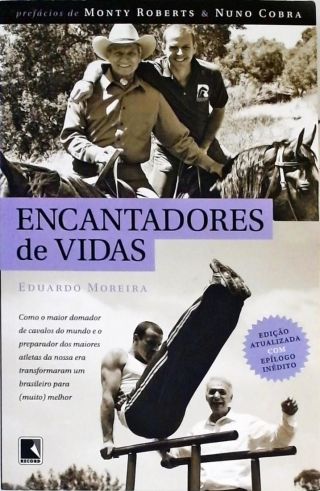 Encantadores De Vidas