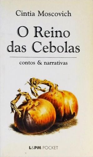 O Reino Das Cebolas