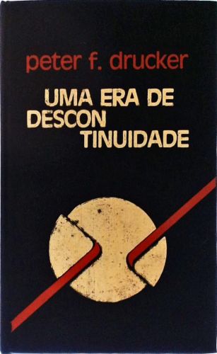 Uma Era de Descontinuidade