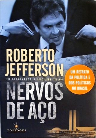 Nervos De Aço