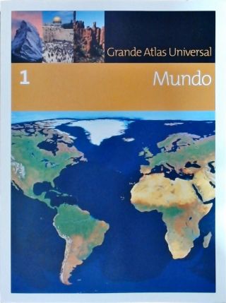 Grande Atlas Universal