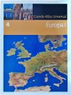 Grande Atlas Universal 4 - Europa I