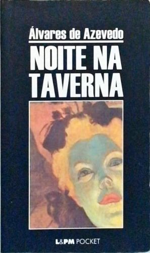 Noite na Taverna