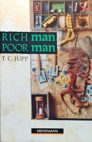 Rich Man Poor Man