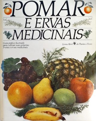 Pomar E Ervas Medicinais