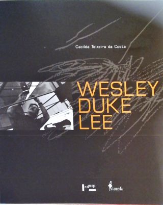 Wesley Duke Lee - Um Salmão Na Corrente
