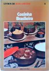 Livros de bom apetite 4 - Cozinha Brasileira
