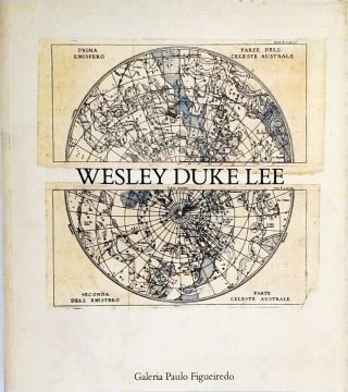 Antologia Crítica Sobre Wesley Duke Lee