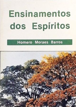 Ensinamentos Dos Espíritos