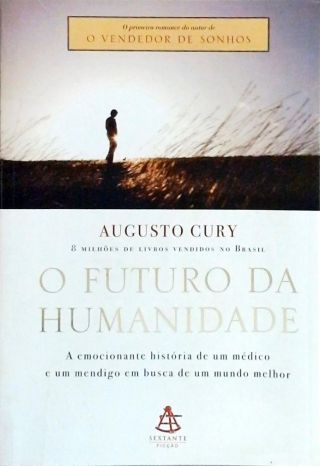 O Futuro Da Humanidade