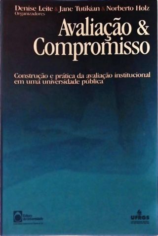 Avaliação E Compromisso