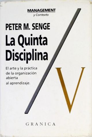 La Quinta Disciplina