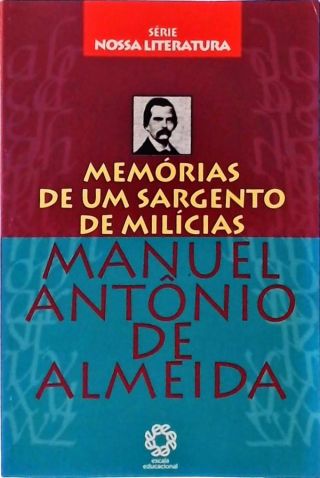 Memórias De Um Sargento De Milícias