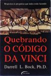 Quebrando o Código Da Vinci