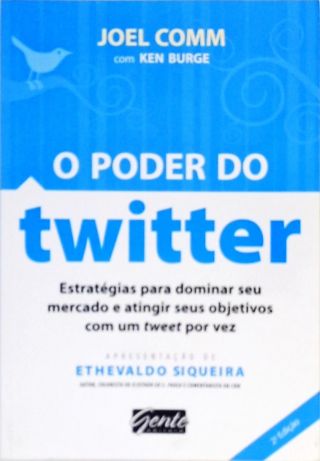 O Poder Do Twitter