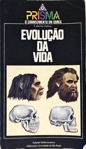 Evolução Da Vida