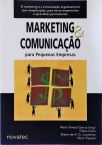 Marketing E Comunicação Para Pequenas Empresas