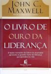 O Livro De Ouro Da Liderança