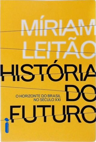 História do Futuro