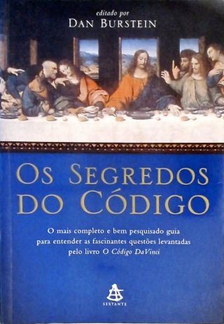 Os Segredos Do Código