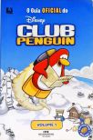 O Guia Oficial Do Club Penguin - Vol. 1