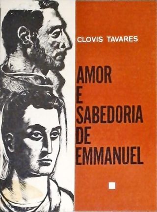 Amor E Sabedoria De Emmanuel