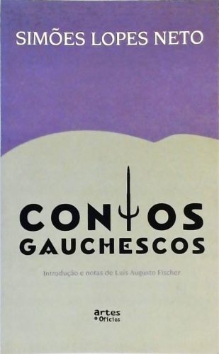 Contos Gauchescos