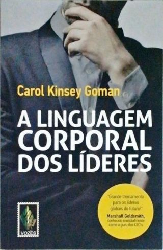A Linguagem Corporal Dos Líderes