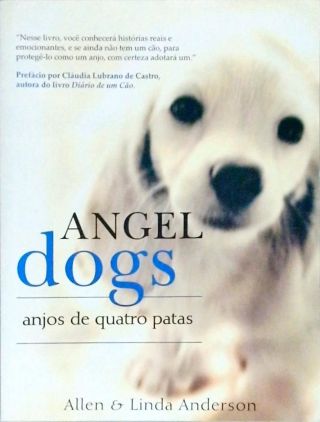 Angel Dogs