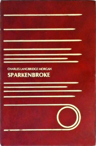 Sparkenbroke