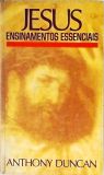 Jesus - Ensinamentos Essenciais