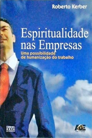 Espiritualidade Nas Empresas