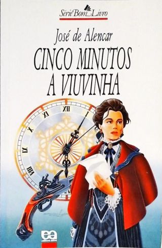 Cinco Minutos - A Viuvinha