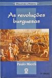 As Revoluções Burguesas