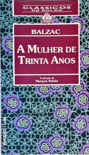 A Mulher De Trinta Anos