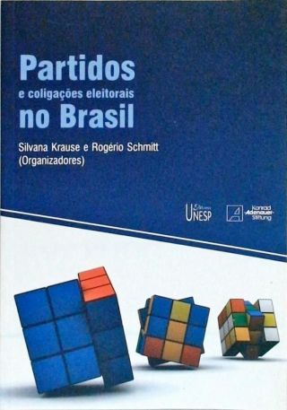 Partidos e coligações eleitorais no Brasil