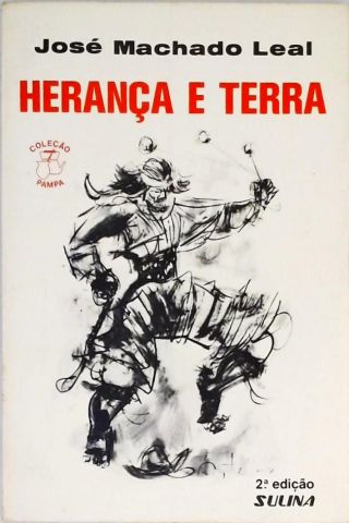 Herança E Terra