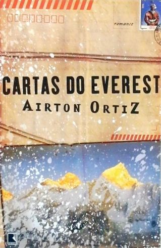 Cartas Do Everest