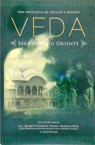 Veda - Segredos Do Oriente