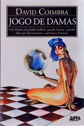 Jogo De Damas