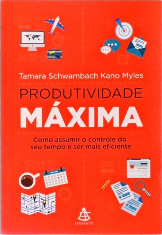 Produtividade Máxima