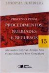 Processo Penal