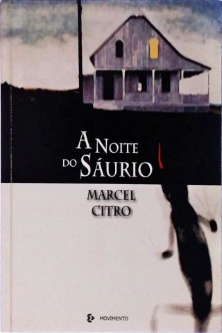 A Noite Do Sáurio