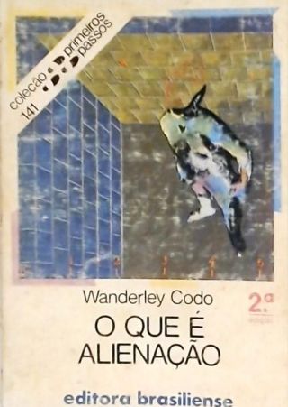 O Que É Alienação?